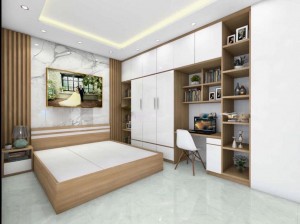 07 tủ áo alpha laminate an cường chống ẩm