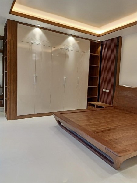 03 tủ áo alpha MELAMINE