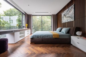 Tại sao nên chọn thi công nội thất trọn gói?