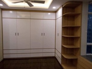 02 tủ quần áo alpha MELAMINE