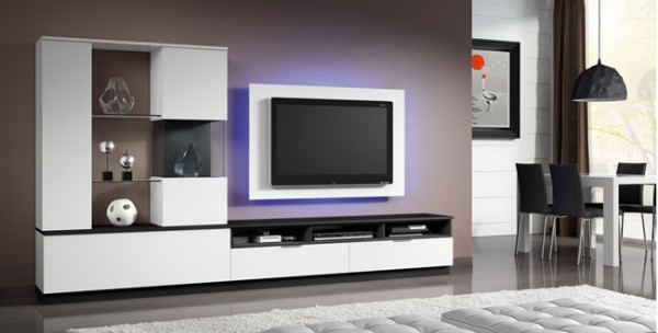 Kệ Ti Vi MS1